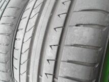 【即決送料無料] PIRELLI DRAGON SPORT 215/45r18. 4本セット2020年製 ★残8分山以上・バリ山の良品です！★_画像8