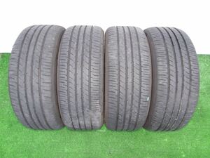 【即決送料無料] TOYO NANOENERGY 3PLUS 205/50r16. 4本セット2023年製 ★残9分山以上・バリ山の良品です！★