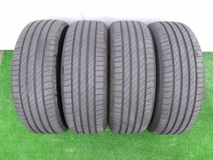 【即決送料無料] MICHELIN PRIMACY4 195/65r15 4本セット2022年製 ★残9分山以上・バリ山の良品です！★