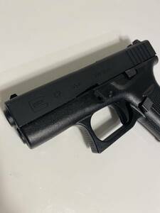 【即日〜翌日発送】UMAREX G42 Gen.4 GLOCK42 ガスブローバック