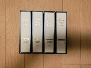 ファーマフーズ 薬用育毛剤 ニューモ 75ml ４本セット 未使用品 / 医薬部外品 