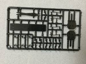 TOMIX 車両基地用 Cランナー 91017 車両基地レール(延長)バラシ 1枚①