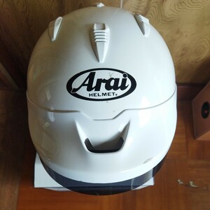 アライ 四輪用ヘルメット　GP-J2