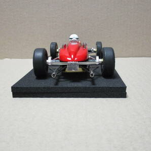 KOGURE 1/24 フェラーリ 158 F-1の画像5