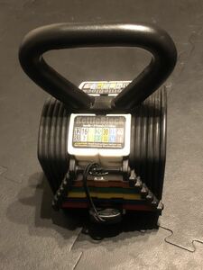 PowerBlock KettleBlock パワーブロックケトルベル5.5kg〜18kg