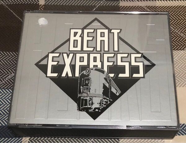 【CD】BEAT EXPRESS ビートエキスプレス ロックス