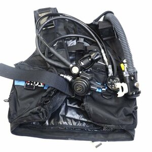 NDS heavy tools and materials set POLESTARⅡ reg F type BCD size L 305,000 jpy [OH fee included & with guarantee ]