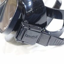 アポロ バイオメタルマスク BKシリコン 定価20,000円_画像8