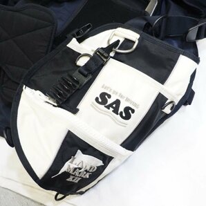 SAS ランドマーク AACS-I仕様 サイズ不明の画像9