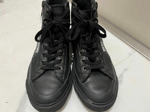 ディーゼル DIESEL メンズ スニーカー S ATHOS DV MID