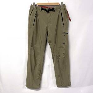 Marmot マーモット Act Easy Warm Pant アクトイージーウォームパンツ サイズXL アウトドア