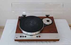 再出品【ジャンク品】【ストアクーポン使用可！】◆『LUXMAN PD-310』　Technics EPA-100用アームボード付き　◆ラックスマン　プレーヤー