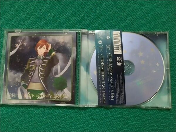 うたプリ CD 帯付 