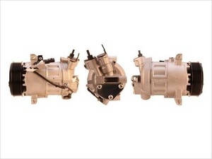 VALEO новый товар Renault сбор 1.2L RH5F1 кондиционер компрессор 926000217R 926000734R 926004183R