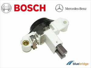 BOSCH 新品 ベンツ ミディアムクラス Eクラス W210 W124 S124 C124 A124 オルタネーター レギュレーター 0021548506 1197311213