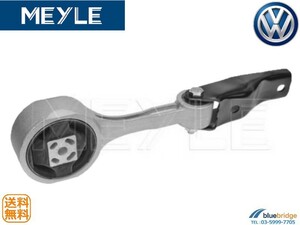 MEYLE 新品 VW ポロ 9N型 エンジンマウント 6Q0199851AM