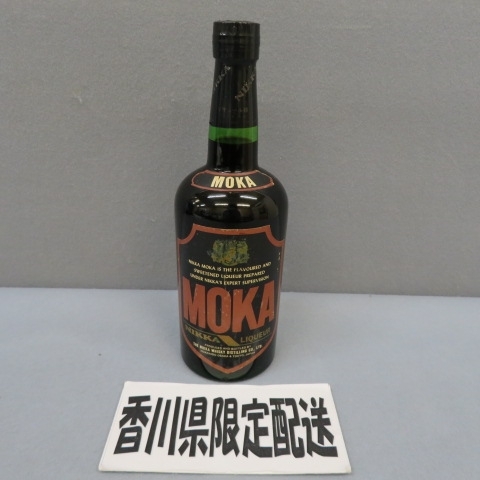 Yahoo!オークション -「moka」(アルコール) (飲料)の落札相場