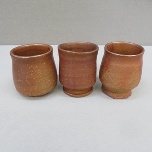 R321* Bizen . кружка свободный cup итого 3 пункт автор неизвестен *A