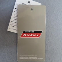 H651★GENUINE DICKIES　ディッキーズ　リュック　ピンク　未使用★A_画像7