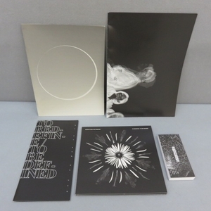 N221★Survive Said The Prophet　To Redefine/To Be Defined　完全生産限定盤　2CD+DVD 3/11★A