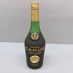 1A72★CAMUS カミュ ナポレオン グランマルキ 700ml-3　3/15★A