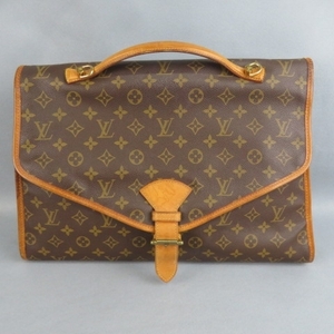 KG401★LOUIS VUITTON ビバリー　ショルダーベルトなし SE0971★A