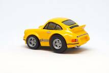 自作ミニカー PORSCHE 911 '73 RS ポルシェ 911 '73 RS レジンボディー完成品_画像3