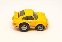 自作ミニカー PORSCHE 911 '73 RS ポルシェ 911 '73 RS レジンボディー完成品_画像5