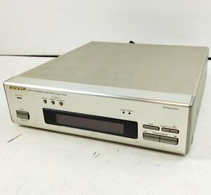 [L511]* used * present condition goods *ONKYO Onkyo T-422M FM /AM stereo tuner STEREO TUNER audio equipment 