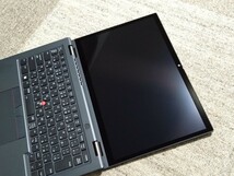 Lenovo ThinkPad L13 Yoga Gen 3 保証残 Win11Pro/i5-1235U/16GB/512GB_画像3