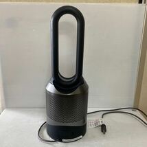 Dyson Pure Hot + Cool Link HP03 空気清浄機能付 ファンヒーター _画像6