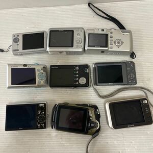 CASIO EX-G1 カメラ 9点セット