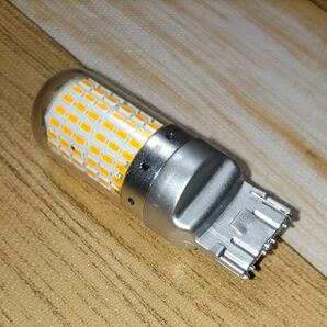 LED ウインカー 高輝度 バルブ 抵抗内蔵
