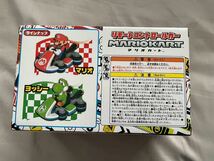 リモコンカー　マリオ　リモートコントロールカー マリオカート　電池別売り　新品_画像4