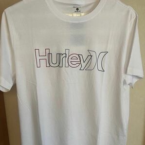 HURLEY ハーレー 半袖 tシャツ【新品】USA 