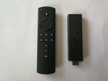 ■Amazon Fire TV Stick　4Ｋ■中古　動作品■_画像3