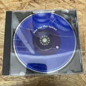 シ● HIPHOP,R&B YOYO (FEAT MC LYTE) - ONE FOR THE CUTIES INST,シングル,PROMO盤 CD 中古品