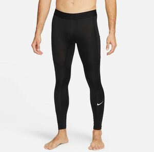 ★２枚セット】М ナイキプロ ロングタイツ NIKE PRO 【他NIKE有