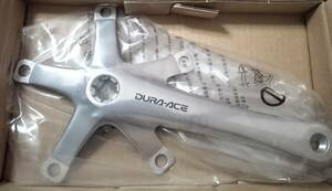 シマノ SHIMANO DURA ACE 右 クランクアーム 172.5mm FC-7710 Y16S98050