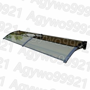  eaves post-putting eaves canopy housing for eaves roof eaves putty .o Canopy putty .o sunshade .. rainy season measures window / entranceway rain snow protection bracket 60x120cm