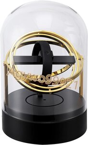  winding machine watch Winder wristwatch self-winding watch machine self-winding watch clock case 1 pcs to coil planetary um design display quiet sound design 