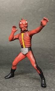 Yamogelas &lt;&lt; Toy Gelon и Monster Lagble Corps &gt;&gt; Gashapon HG Series Kamen Rider Bandai Bandai Gashapon Gacha