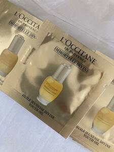 L'OCCITANE