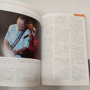 zaa-ma02♪忌野清志郎 ロッ研ギターショー 愛蔵楽器写真集 (Guitar Magazine) 単行本（ソフトカバー） 2017/3/15の画像8