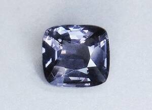 《Gem Force》ミャンマー産！ブルースピネル 1.23CT ルース