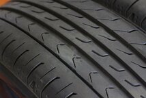 ★☆ 175/60R16 2022年製 9～9分山以上良品 4本 ★☆ YOKOHAMA BluEarth-RV RV03CK ラクティス トレジア 迅速発送 送料安い 店頭受け取り可_画像2