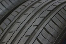 ★☆ 2023年製 185/60R15 良品 4本 ★☆ ヨコハマ BluEarth-Es ブルーアース ヴィッツ フィット グレイス 送料安い 店頭受け取り組替も対応_画像5