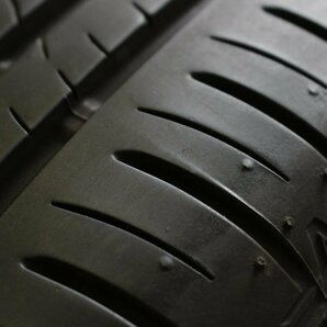 ★☆ 165/60R15 2023年製 9分山前後良品 4本 ★☆ DUNLOP エナセーブ EC300+ ハスラー ソリオ ★送料安い 店頭受け取り 組替も対応 長野県の画像6