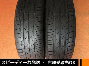 ★☆ 215/60R17 2本 ★☆ TOYO TRANPATH MPZ トランパス 2020年製 ★迅速発送いたします！ 店頭受け取りも対応 長野県