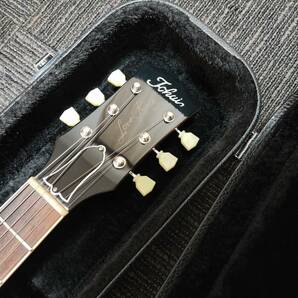 ◎Tokai LS129GT (トーカイ・レスポールタイプ・ゴールドトップ) 中古美品！の画像5